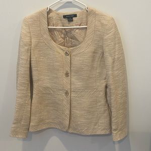 Ellen Tracy Skirt Suit